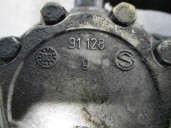 Recambio de bomba servodireccion para land rover freelander 2.0 td4 cat referencia OEM IAM QVB101453 7690974124 ZF