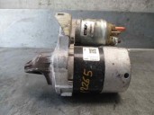 Recambio de motor arranque para citroën c1 1.0 cat (384f) referencia OEM IAM 5802A LRS02295 LUCAS