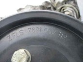 Recambio de bomba servodireccion para land rover freelander 2.0 td4 cat referencia OEM IAM QVB101453 7690974124 ZF