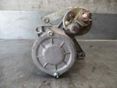 Recambio de motor arranque para citroën c1 1.0 cat (384f) referencia OEM IAM 5802A LRS02295 LUCAS