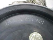 Recambio de bomba servodireccion para land rover freelander 2.0 td4 cat referencia OEM IAM QVB101453 7690974124 ZF