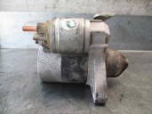 Replacement starter motor for citroën c1 1.0 cat (384f) OEM IAM reference 5802A LRS02295 LUCAS