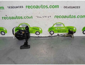 Recambio de motor tapa deposito combustible para lexus ls430 (ucf30) básico referencia OEM IAM   