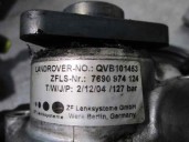 Recambio de bomba servodireccion para land rover freelander 2.0 td4 cat referencia OEM IAM QVB101453 7690974124 ZF