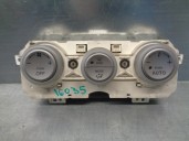 Replacement climate control switch for mazda 6 saloon (gg) 2.0 crtd 120 active (5-door) OEM IAM reference GJ6G61190 