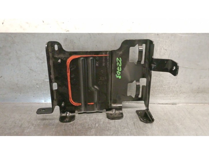 Replacement radiator support for opel corsa f (p2jo) corsa-e (68) OEM IAM reference 9841222480 9841222480 