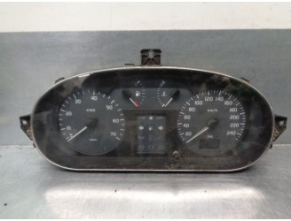 INSTRUMENT CLUSTER 8200071820 216585907 
