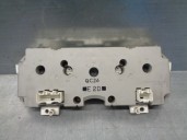 Replacement climate control switch for mazda 6 saloon (gg) 2.0 crtd 120 active (5-door) OEM IAM reference GJ6G61190 
