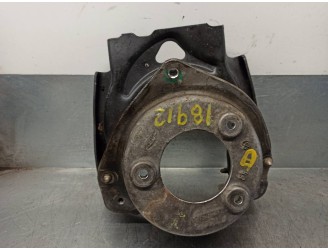 Recambio de copela amortiguador delantero derecho para peugeot 407 sw 2.0 16v hdi fap cat (rhr / dw10bted4) referencia OEM IAM 4