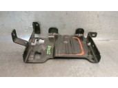 Replacement radiator support for opel corsa f (p2jo) corsa-e (68) OEM IAM reference 9841222480 9841222480 