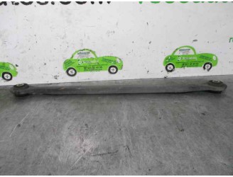 Replacement rear left trailing arm for Alfa Romeo GT (125) 2.0 JTS 16V CAT OEM IAM reference 