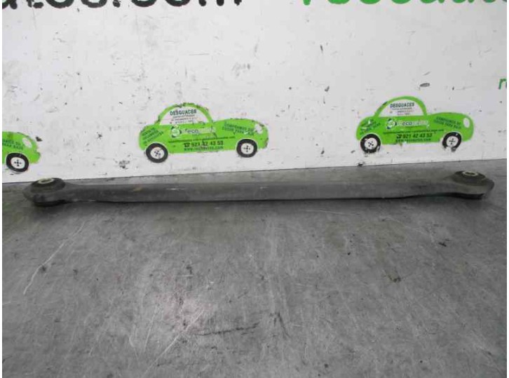 Recambio de tirante trasero izquierdo para alfa romeo gt (125) 2.0 jts 16v cat referencia OEM IAM   