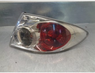 Recambio de piloto trasero derecho para mazda 6 berlina (gg) 2.0 crtd 120 active (5-ptas.) referencia OEM IAM GJ6A51150E DE ALET