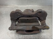 Recambio de pinza freno delantera derecha para peugeot 807 2.0 16v hdi fap referencia OEM IAM 4401C7 LUCAS