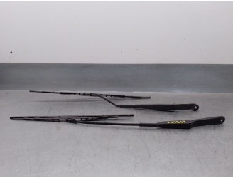 Recambio de brazo limpia delantero derecho para peugeot 406 berlina (s1/s2) 2.0 hdi referencia OEM IAM 6429P6 6429P7 