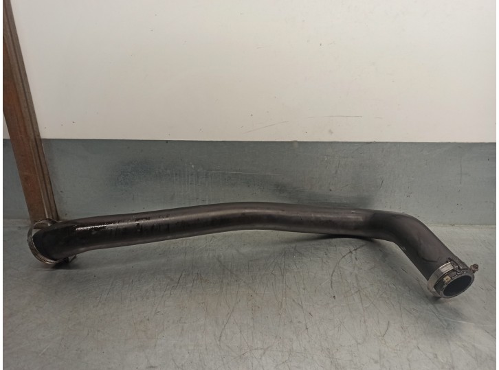 Recambio de tubo para renault master ii phase 2 caja cerrada 2.5 diesel referencia OEM IAM 8200560053 
