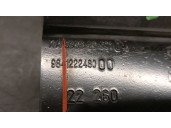 Replacement radiator support for opel corsa f (p2jo) corsa-e (68) OEM IAM reference 9841222480 9841222480 