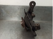 Recambio de mangueta delantera izquierda para fiat fiorino 1.3 16v jtd cat referencia OEM IAM 51785024  