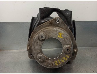 Recambio de copela amortiguador delantero izquierdo para peugeot 407 sw 2.0 16v hdi fap cat (rhr / dw10bted4) referencia OEM IAM