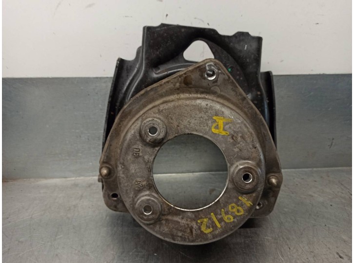 Recambio de copela amortiguador delantero izquierdo para peugeot 407 sw 2.0 16v hdi fap cat (rhr / dw10bted4) referencia OEM IAM