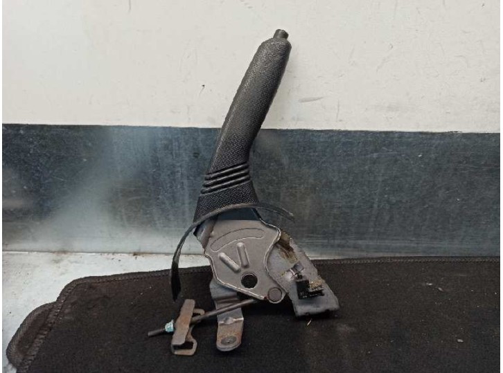 Recambio de palanca freno de mano para citroën c1 1.0 cat (384f) referencia OEM IAM 4701A0 