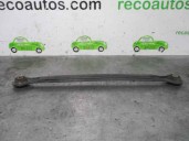 Replacement rear right strut for Alfa Romeo GT (125) 2.0 JTS 16V CAT OEM IAM reference 