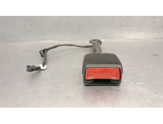 Recambio de enganche cinturon para bmw 4 gran coupe (g26) 430 i referencia OEM IAM 5A01F85 72115A01F85 