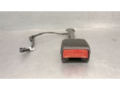 Recambio de enganche cinturon para bmw 4 gran coupe (g26) 430 i referencia OEM IAM 5A01F85 72115A01F85 