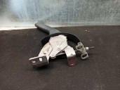 Recambio de palanca freno de mano para citroën c1 1.0 cat (384f) referencia OEM IAM 4701A0 