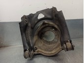 Recambio de copela amortiguador delantero izquierdo para peugeot 407 sw 2.0 16v hdi fap cat (rhr / dw10bted4) referencia OEM IAM