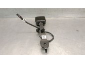 Recambio de enganche cinturon para bmw 4 gran coupe (g26) 430 i referencia OEM IAM 5A01F85 72115A01F85 