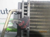 Replacement air conditioning condenser / radiator for Ford Escort saloon 1.6 OEM IAM reference 
