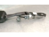 Recambio de enganche cinturon para bmw 4 gran coupe (g26) 430 i referencia OEM IAM 5A01F85 72115A01F85 