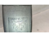 Recambio de enganche cinturon para bmw 4 gran coupe (g26) 430 i referencia OEM IAM 5A01F85 72115A01F85 