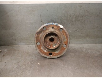 Recambio de mangueta trasera derecha para mercedes-benz clase b sports tourer (w245) b 180 cdi (245.207) referencia OEM IAM A169