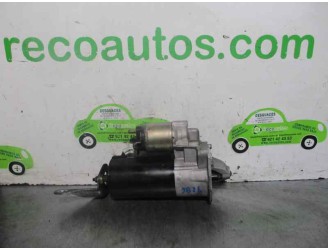Recambio de motor arranque para volvo s70 berlina 2.5 20v cat referencia OEM IAM 7662610023 0001108166 BOSCH
