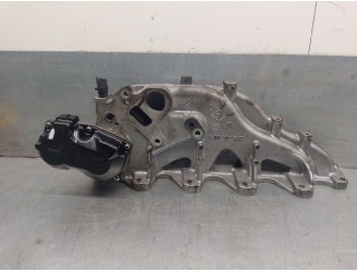 Recambio de colector admision para renault grand scénic iii (jz0/1_) 1.6 dci (jz00, jz12) referencia OEM IAM 140030286R 14003028