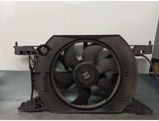 Recambio de electroventilador para renault laguna (b56) 1.8 cat referencia OEM IAM 7700421138 440260201F BEHR