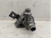 Recambio de bomba agua para bmw 5 (e60) 525 i referencia OEM IAM 64116988960 64116988960 390007 NRF