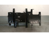 Recambio de cajon bateria para opel corsa f (p2jo) corsa-e (68) referencia OEM IAM 9841537880 