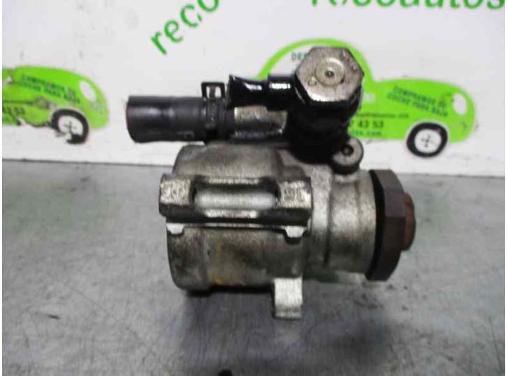 Recambio de bomba servodireccion para seat ibiza (6k1) 1.4 16v referencia OEM IAM 030145157 26046395 DELPHI