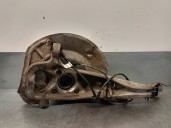 Recambio de mangueta delantera izquierda para porsche cayenne (typ 92aa) 3.0 v6 tdi cat referencia OEM IAM 95834115500  CESTA 21