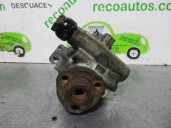 Replacement power steering pump for SEAT Ibiza (6K1) 1.4 16V OEM IAM reference 030145157 26046395 DELPHI