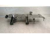 Recambio de cajon bateria para opel corsa f (p2jo) corsa-e (68) referencia OEM IAM 9841537880 