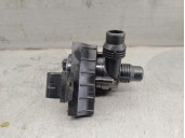 Recambio de bomba agua para bmw 5 (e60) 525 i referencia OEM IAM 64116988960 64116988960 390007 NRF