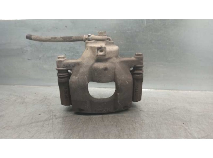 Recambio de pinza freno delantera derecha para citroën c1 1.0 cat (384f) referencia OEM IAM 4401G9 