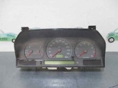 Recambio de cuadro instrumentos para volvo s70 berlina 2.5 20v cat referencia OEM IAM 9168144 