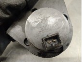 Recambio de bomba agua para bmw 5 (e60) 525 i referencia OEM IAM 64116988960 64116988960 390007 NRF