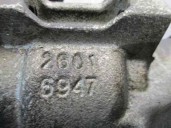 Replacement power steering pump for SEAT Ibiza (6K1) 1.4 16V OEM IAM reference 030145157 26046395 DELPHI
