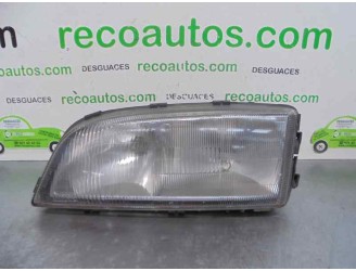 Recambio de faro izquierdo para volvo s70 berlina 2.5 20v cat referencia OEM IAM 14734300L 